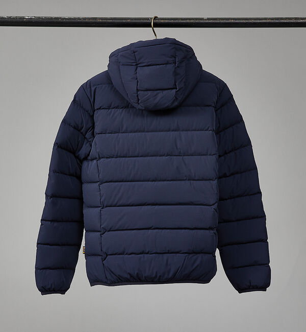 ABAHOUSE「【CAPE HORN】WILLIAMS / ショートダウンジャケット」|ダウン|