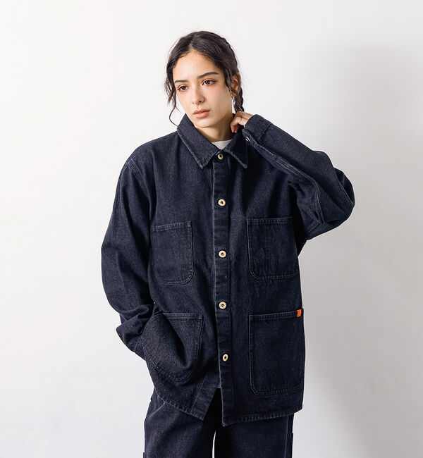 ABAHOUSE「【UNIVERSAL OVERALL/ユニバーサルオーバーオール 】COVERA」|その他|