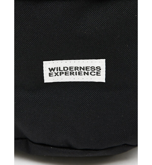 ABAHOUSE「【WILDERNESS EXPERIENCE/ウィルダネスエクスペリエンス】 A」|リュック|