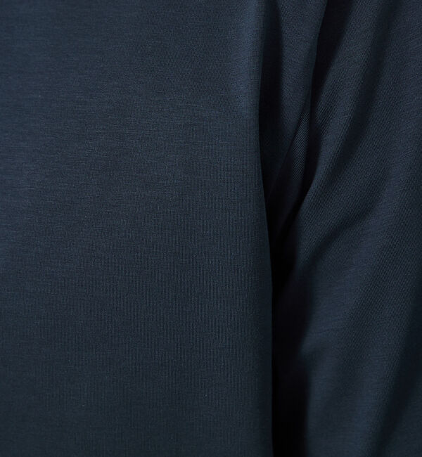 ABAHOUSE「シルケット天竺 ボタンダウン ポロシャツ」|ポロシャツ|