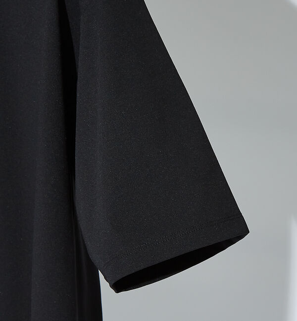 ABAHOUSE「【速乾 / DRY MAX】半袖Tシャツ」|Tシャツ・カットソー|