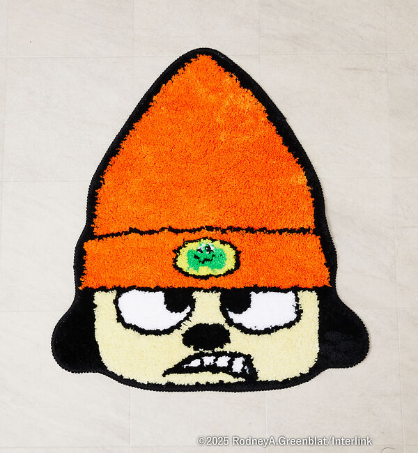 ABAHOUSE「【Parappa The Rapper&times;LAROUTE】パラッパ ラッパー /」|その他|