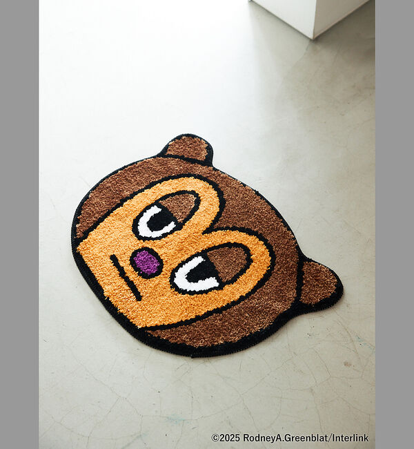 ABAHOUSE「【Parappa The Rapper&times;LAROUTE】パラッパ ラッパー /」|その他|