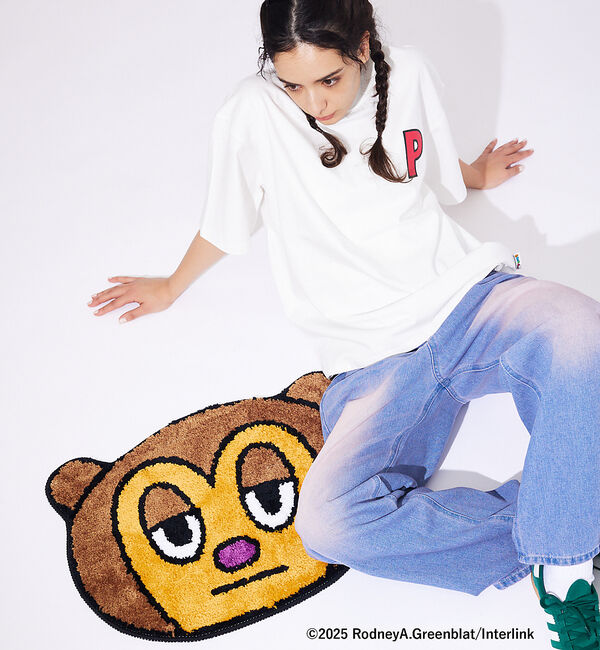 ABAHOUSE「【Parappa The Rapper&times;LAROUTE】パラッパ ラッパー /」|その他|