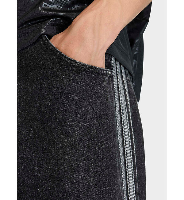 ABAHOUSE「【ADIDAS ORIGINALS / アディダスオリジナルス】 ADICOLO」|デニム|