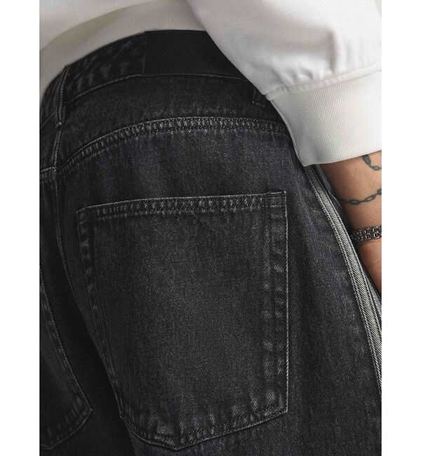 ABAHOUSE「【ADIDAS ORIGINALS / アディダスオリジナルス】 ADICOLO」|デニム|