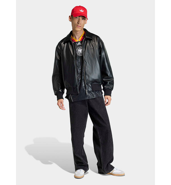 ABAHOUSE「【ADIDAS ORIGINALS / アディダスオリジナルス】 ADICOLO」|デニム|