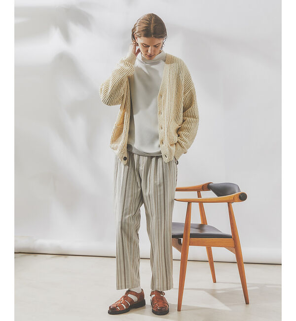 alfredoBANNISTER「ボリュームソール グルカサンダル / グルカシューズ」|サンダル|