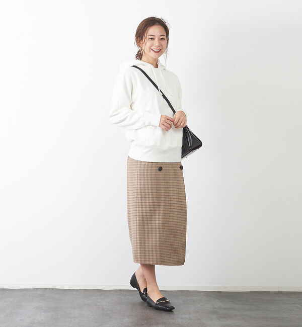 Rouge vif「リバータイトスカート」|スカート|