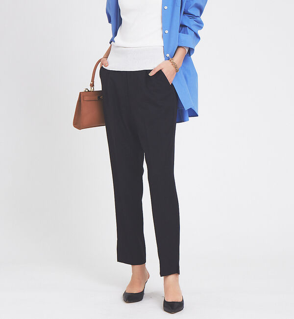 Rouge vif「パウダリーストレッチテーパード」|その他|