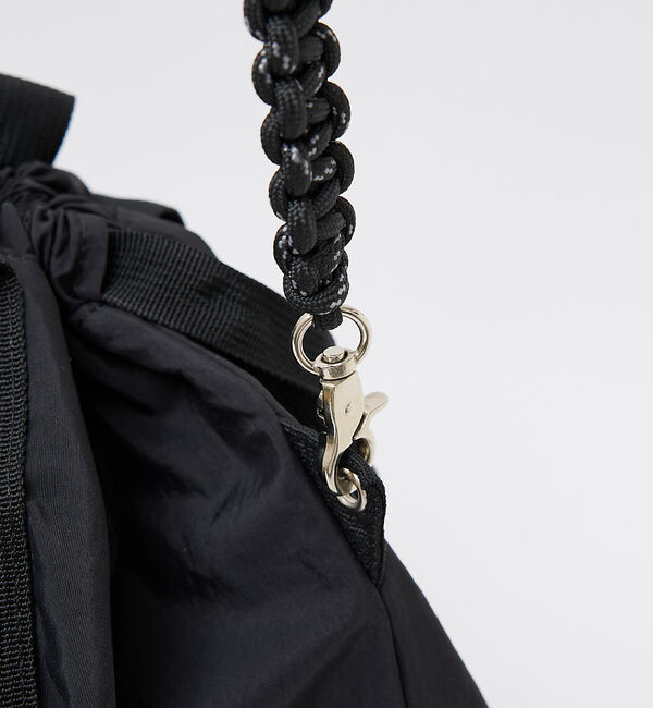 Rouge vif「【CTFK/コントロールフリーク】ナイロン3WAYスクエアトート【予約】」|トートバッグ|