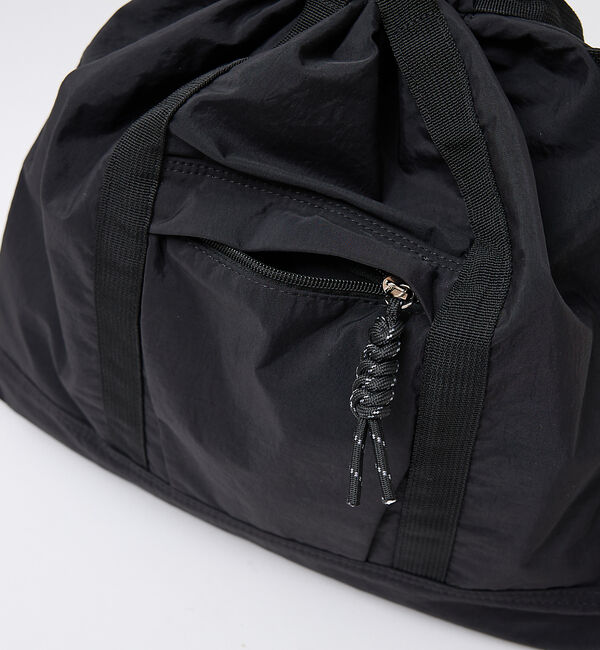 Rouge vif「【CTFK/コントロールフリーク】ナイロン3WAYスクエアトート【予約】」|トートバッグ|