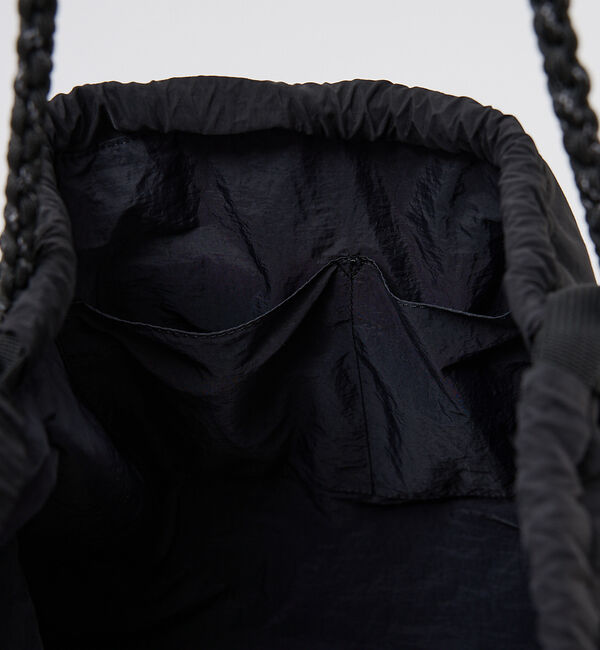 Rouge vif「【CTFK/コントロールフリーク】ナイロン3WAYスクエアトート【予約】」|トートバッグ|