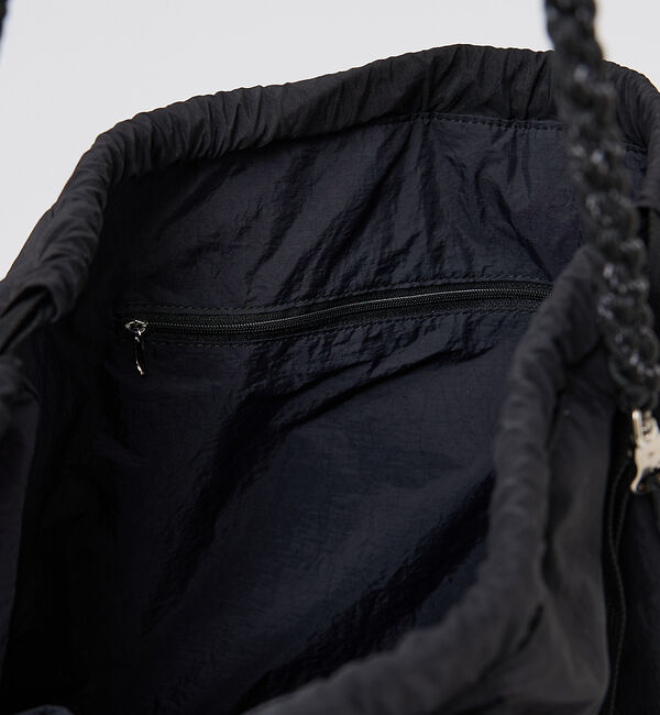 Rouge vif「【CTFK/コントロールフリーク】ナイロン3WAYスクエアトート【予約】」|トートバッグ|