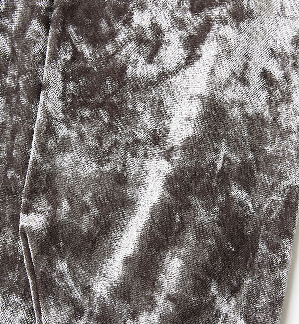 AU BANNISTER「●FAKUI ベロアソックス」|その他|