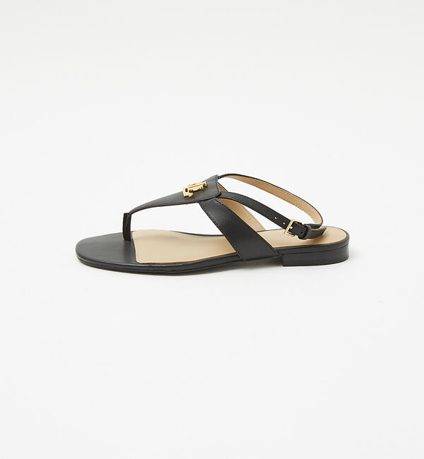 AU BANNISTER「●【LAUREN】EVERLEY-SANDALS-FLAT SANDAL」|サンダル|