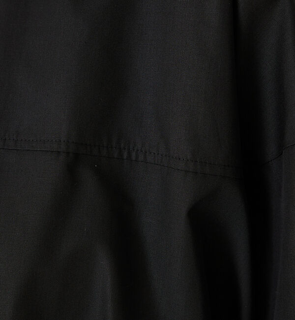 abahouse mavie「ドロストショートシャツ」|シャツ・ブラウス|