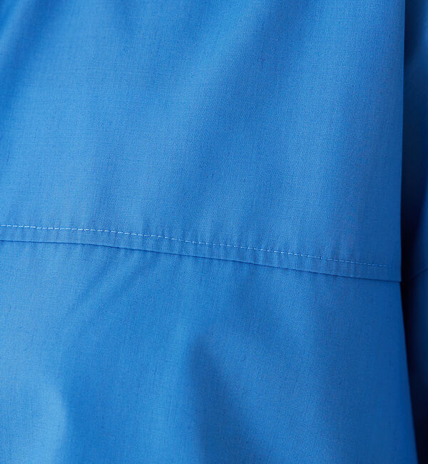 abahouse mavie「ドロストショートシャツ」|シャツ・ブラウス|