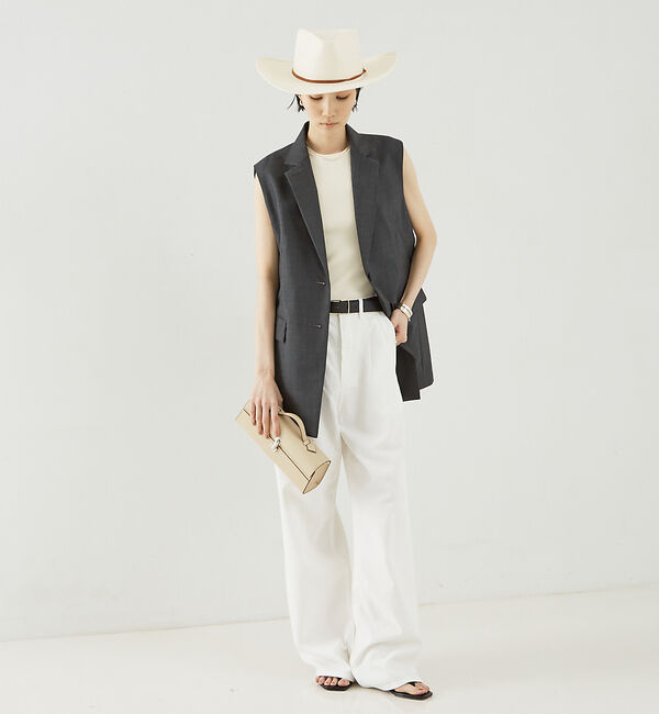 The Store by C' 「【COCUCA】デニムパンツ」|デニム|