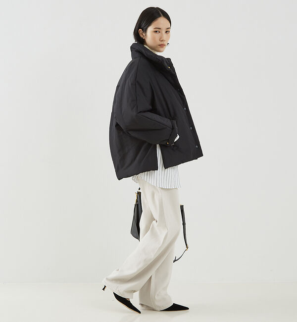 The Store by C' 「【AGOLDE】LOW CURVE JEAN／ローカーブデニム」|デニム|