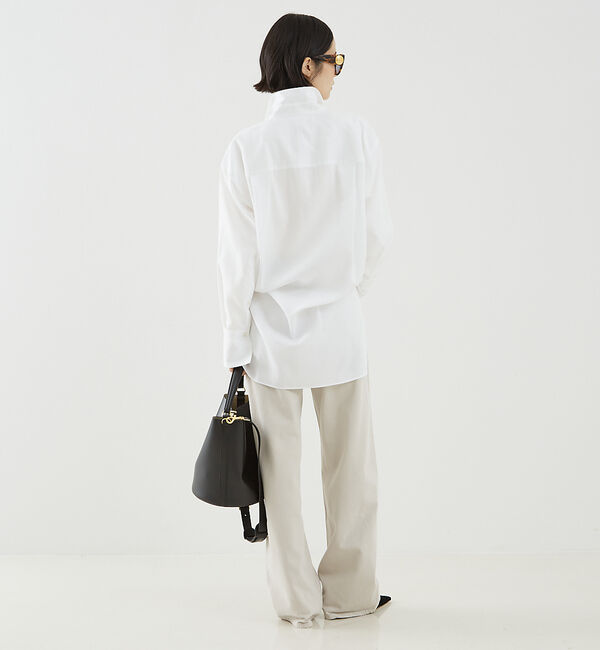 The Store by C' 「【AGOLDE】LOW CURVE JEAN／ローカーブデニム」|デニム|