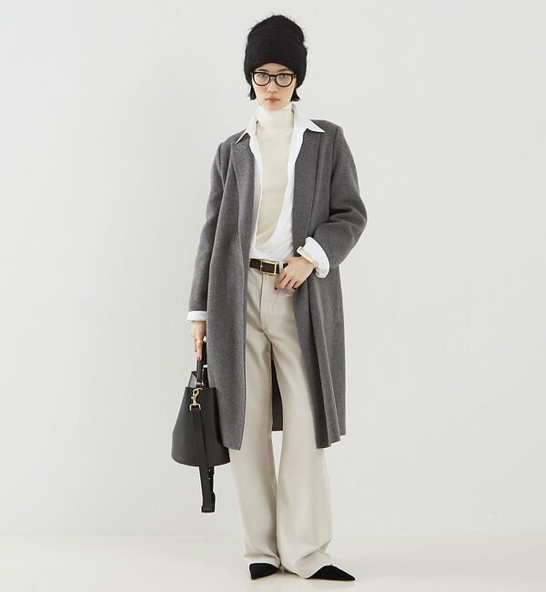 The Store by C' 「【AGOLDE】LOW CURVE JEAN／ローカーブデニム」|デニム|