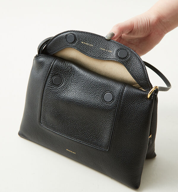 The Store by C' 「【WANDLER】ペネロペスラウチバッグ」|ハンドバッグ|