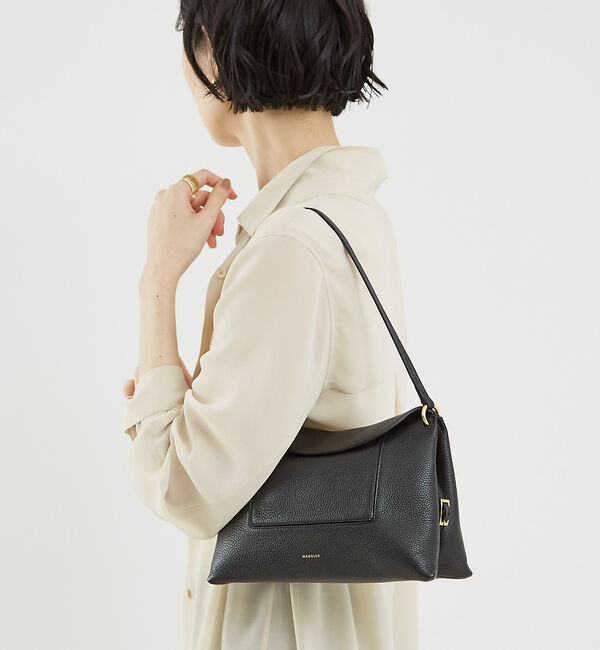 The Store by C' 「【WANDLER】ペネロペスラウチバッグ」|ハンドバッグ|