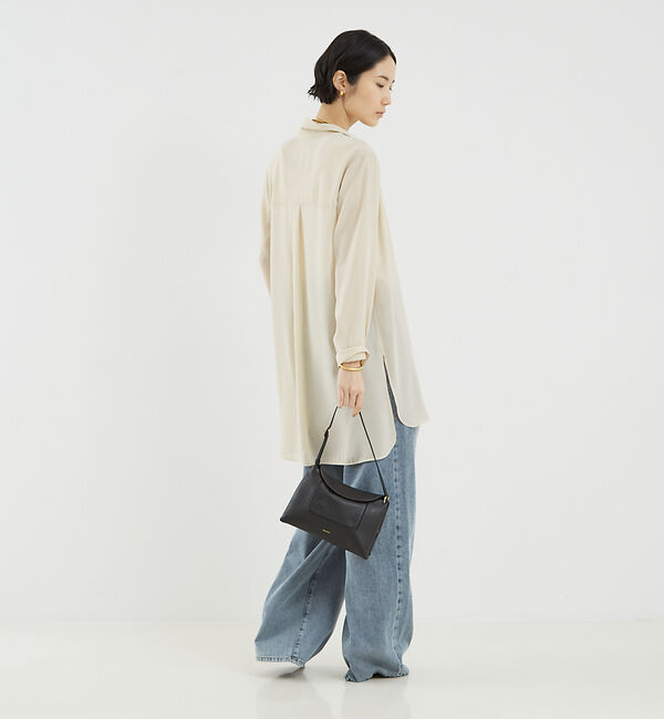 The Store by C' 「【WANDLER】ペネロペスラウチバッグ」|ハンドバッグ|