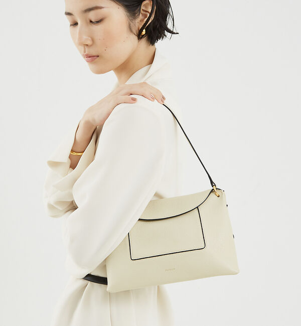 The Store by C' 「【WANDLER】ペネロペスラウチバッグ」|ハンドバッグ|