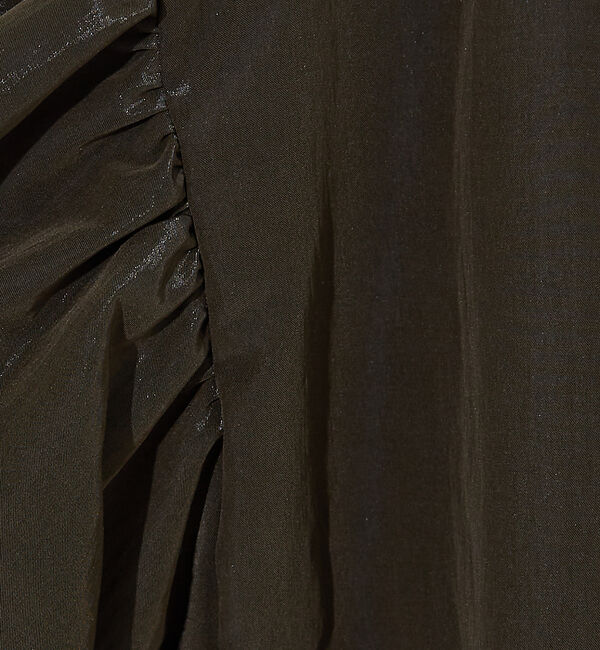 NOMINE「ロング モッズコート」|ミリタリー・モッズコート|