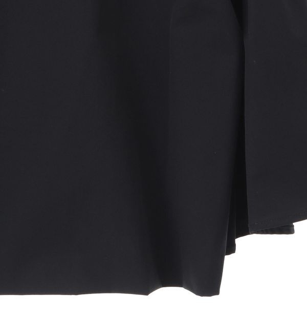 TIARA「《定番》ベルスリーブブラウスジャケット（セットアップ可）」|シャツ・ブラウス|