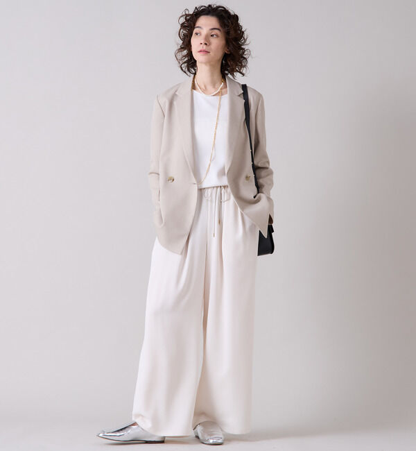 Liesse「テーラードジャケット」|その他|