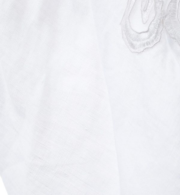 Liesse「【MAURIZIO/マウリツィオ】ブラウス W08070679」|シャツ・ブラウス|