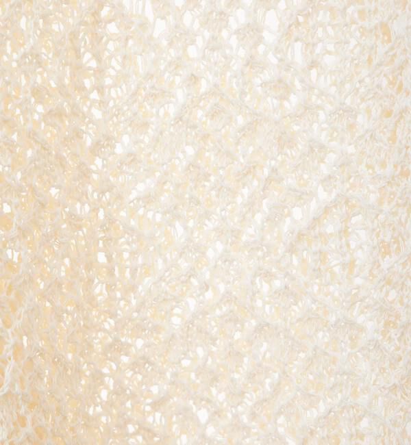 Liesse「【enrica/エンリカ】カーディガン (KNIT 224)」|カーディガン|