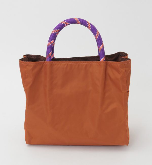 Liesse「【NOMADIS/ノマディス】バッグ SAC2 W/16 (25AW-N197-0）」|ハンドバッグ|