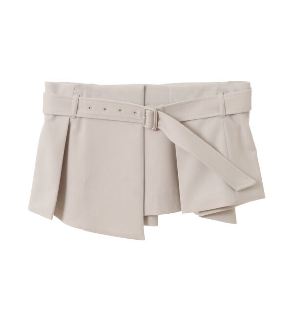 Soffitto「2WAYビスチェ」|その他|