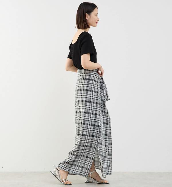 Soffitto「3WAYシャツワンピース」|その他|