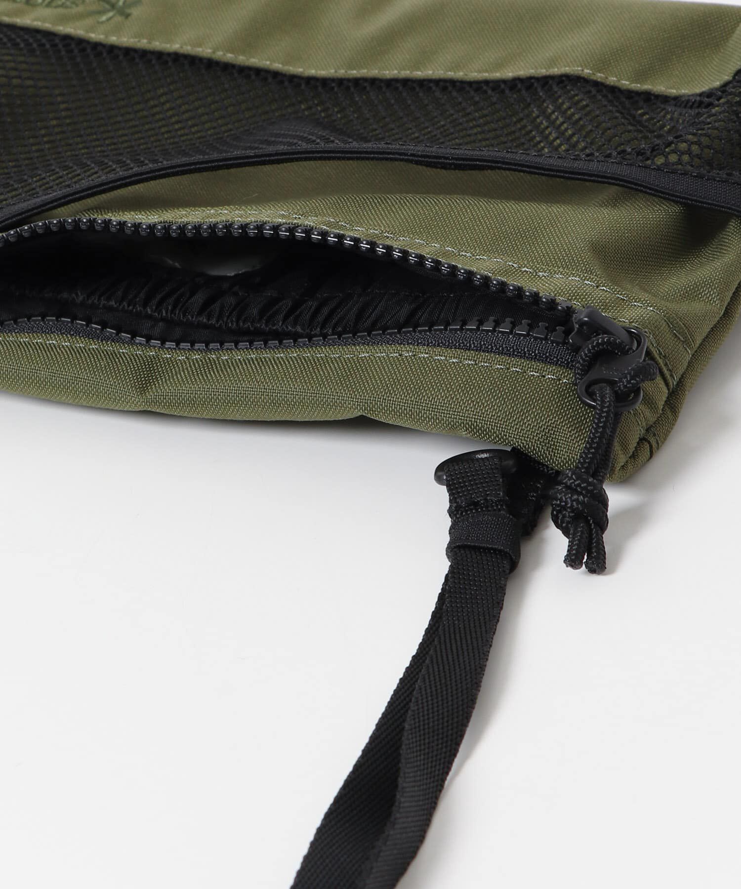 URBAN RESEARCH DOORS「『別注』Snow Peak Apparel&times;DOORS　Everyday Use Sacoche」|ショルダー・メッセンジャー|