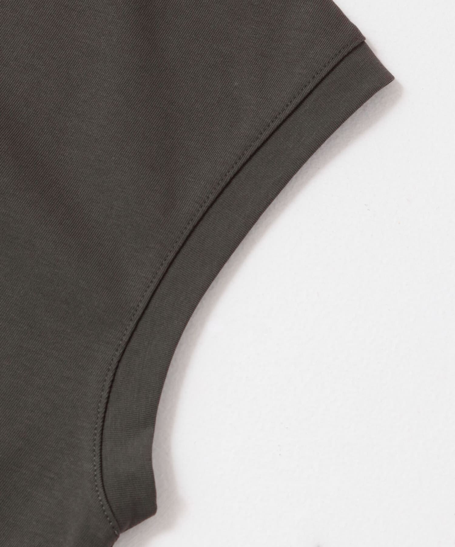 URBAN RESEARCH DOORS「『UR TECH』汗染み防止ドルマンTシャツ」|Tシャツ・カットソー|