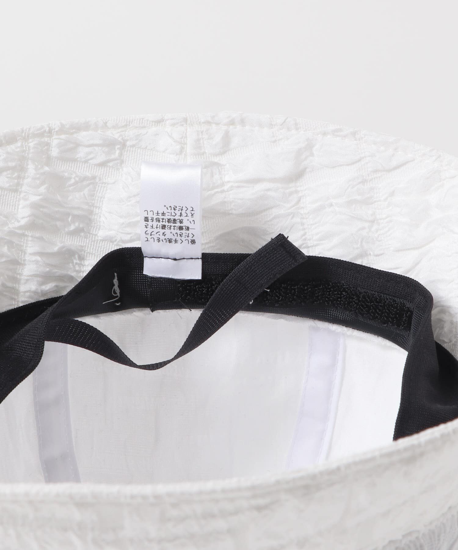 URBAN RESEARCH DOORS「La Maison de Lyllis　ERDEY」|ハット|