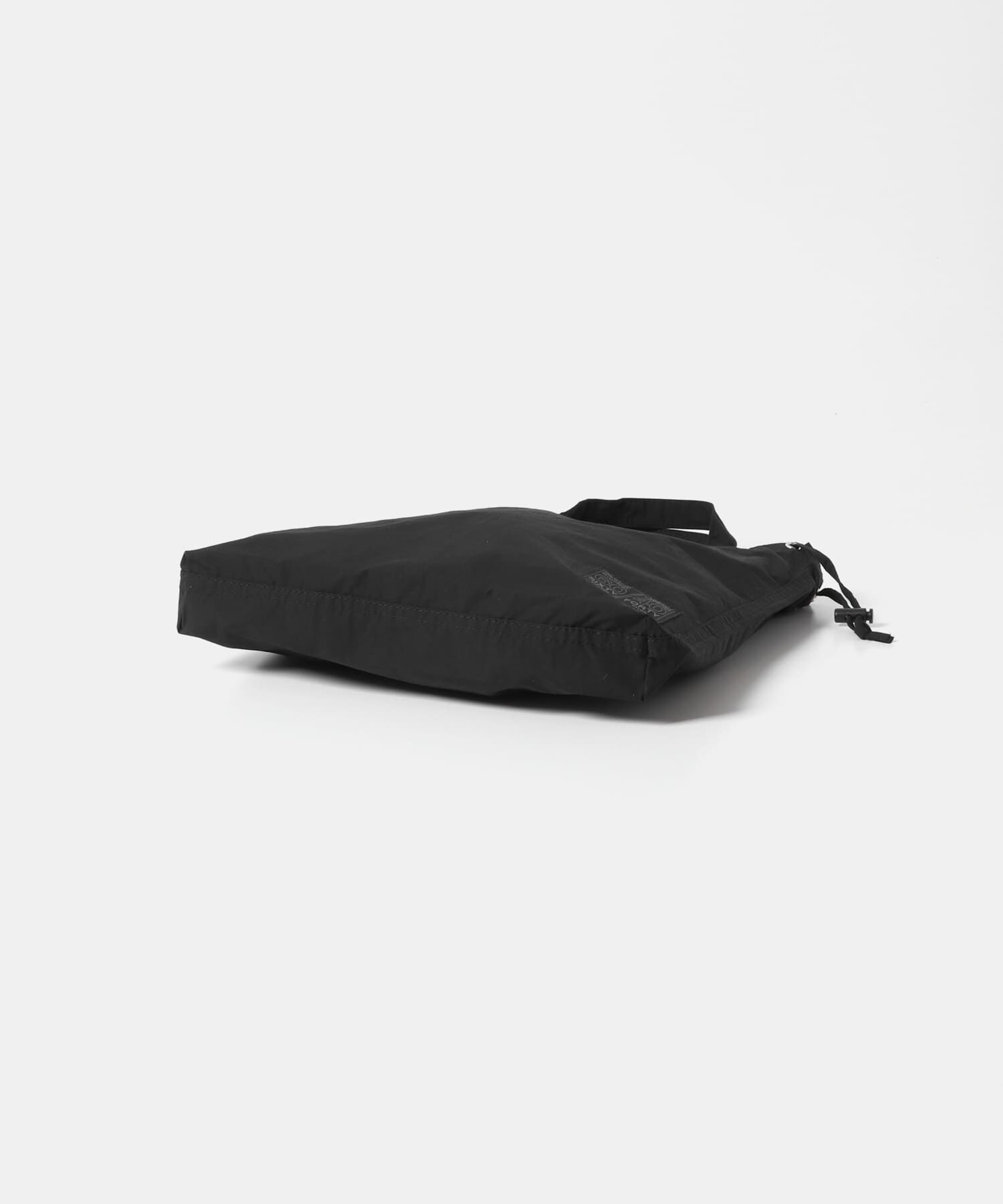 RODE SKO「『ユニセックス』ミニロクヨンギャザーショルダートート」|ショルダー・メッセンジャー|