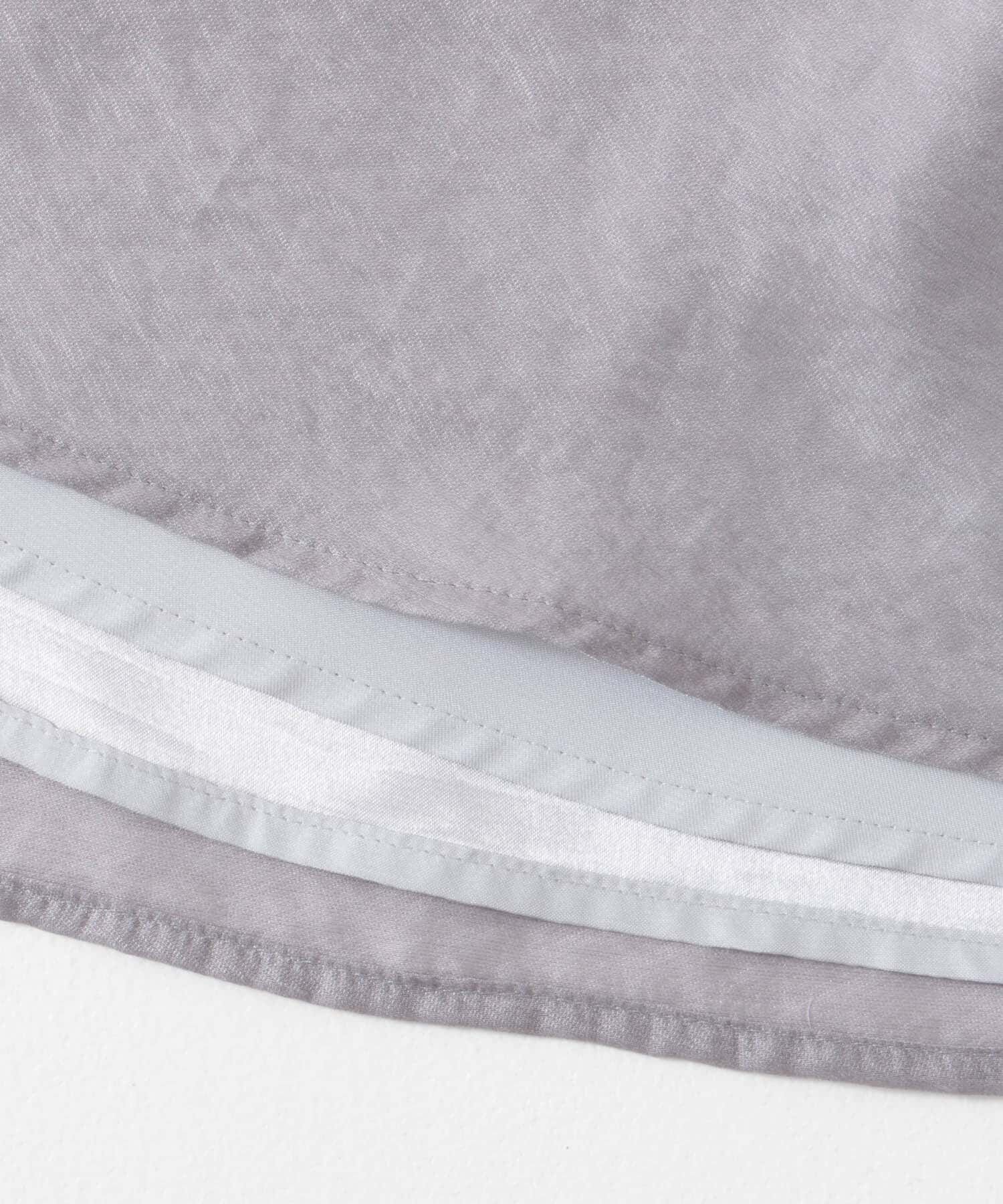 URBAN RESEARCH ROSSO「kaene　テントラインシアードレス」|ワンピース|