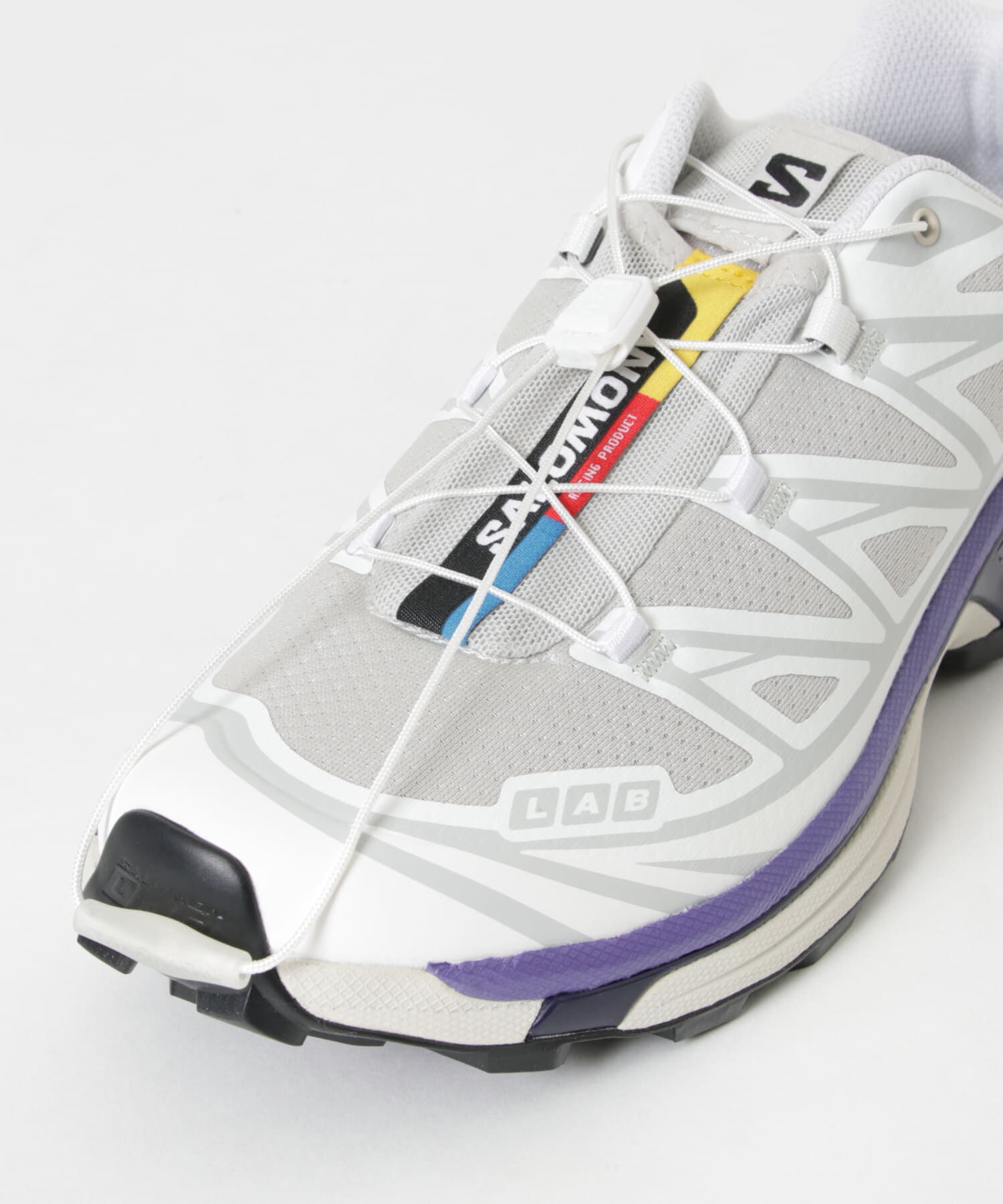 URBAN RESEARCH「SALOMON　XT-6」|スニーカー|