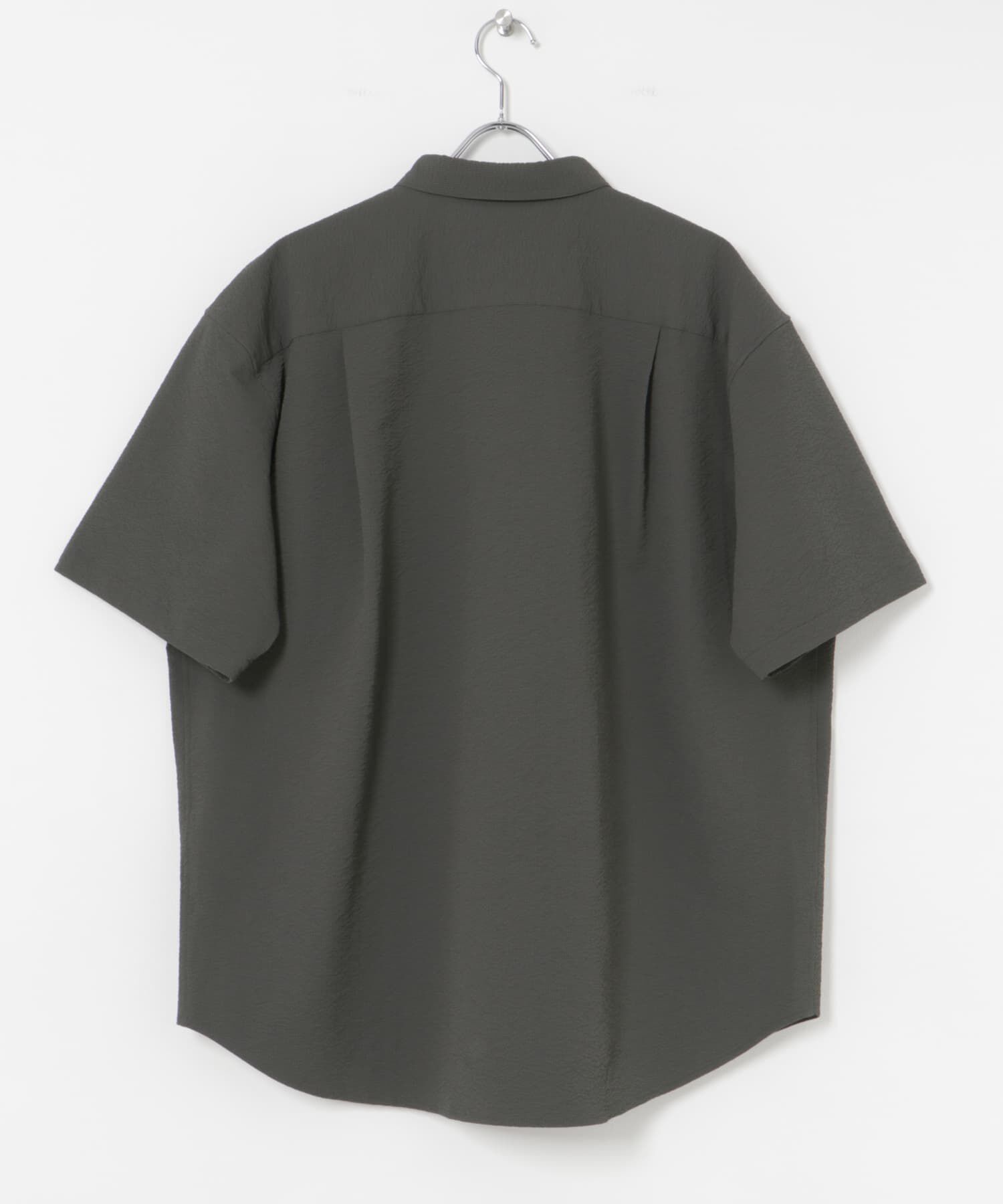 URBAN RESEARCH「『別注』THOUSAND MILE&times;UR　WASHER CODE SHIRTS」|シャツ・ブラウス|