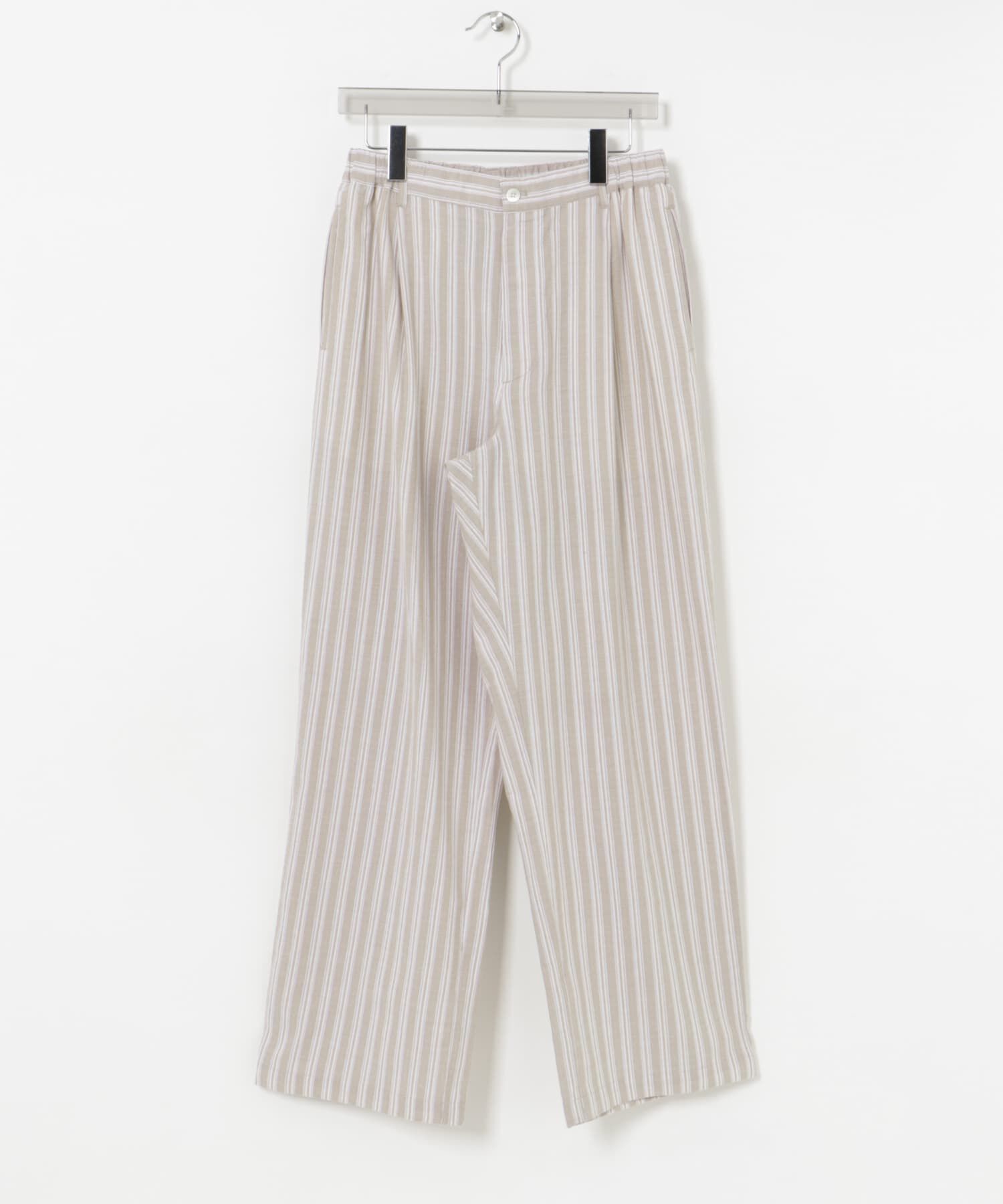 URBAN RESEARCH「ストライプイージーパンツ」|その他|