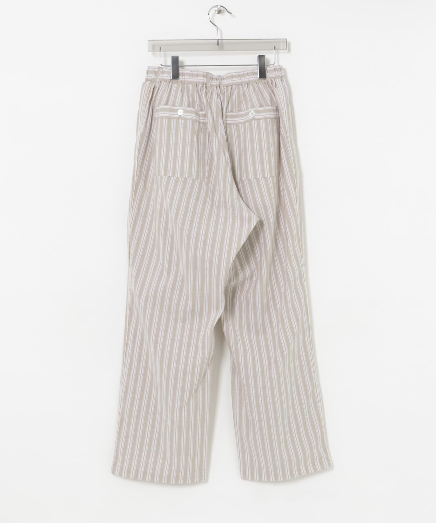 URBAN RESEARCH「ストライプイージーパンツ」|その他|