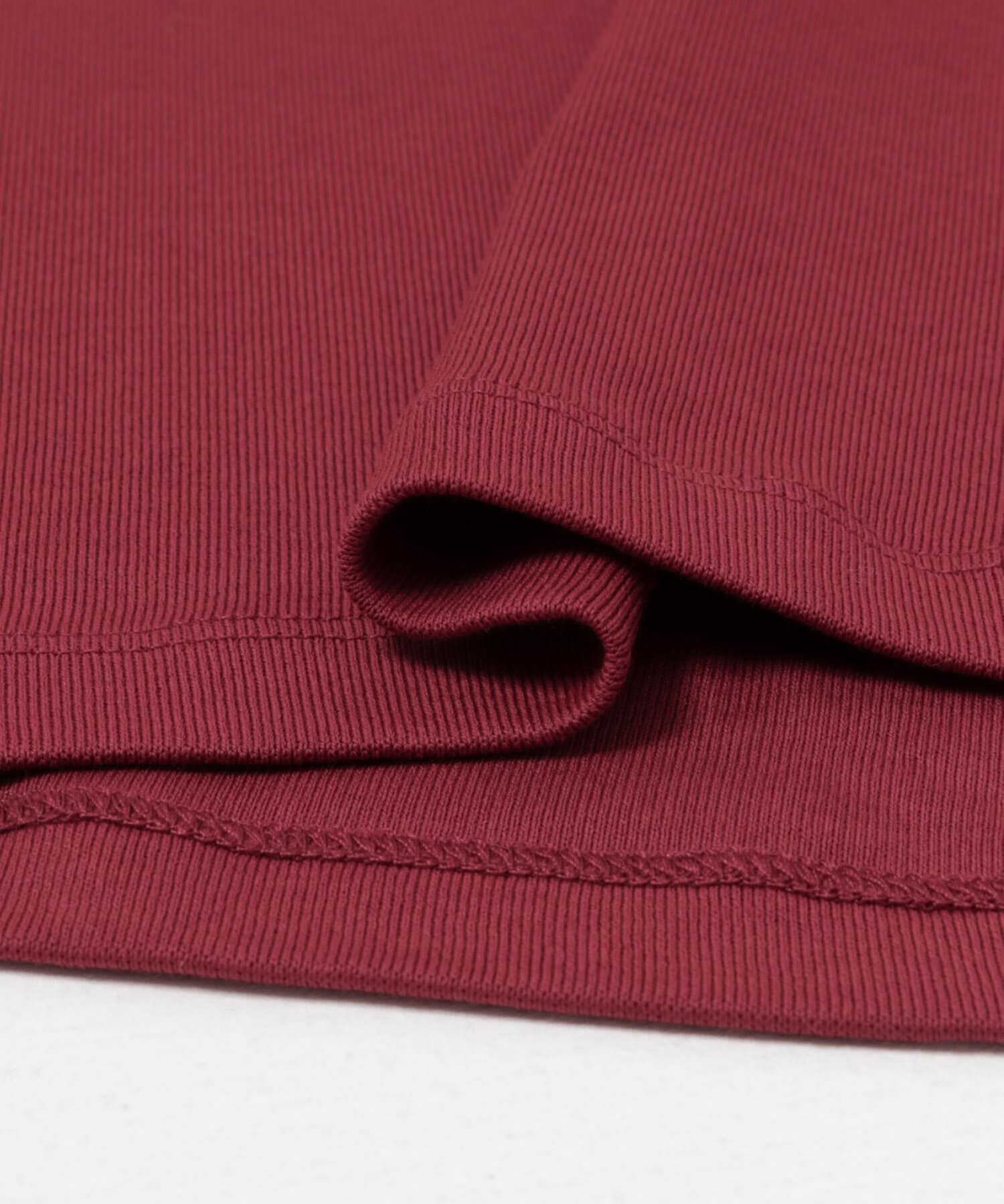 URBAN RESEARCH「汗ジミ防止ハーフスリーブカットソー」|Tシャツ・カットソー|