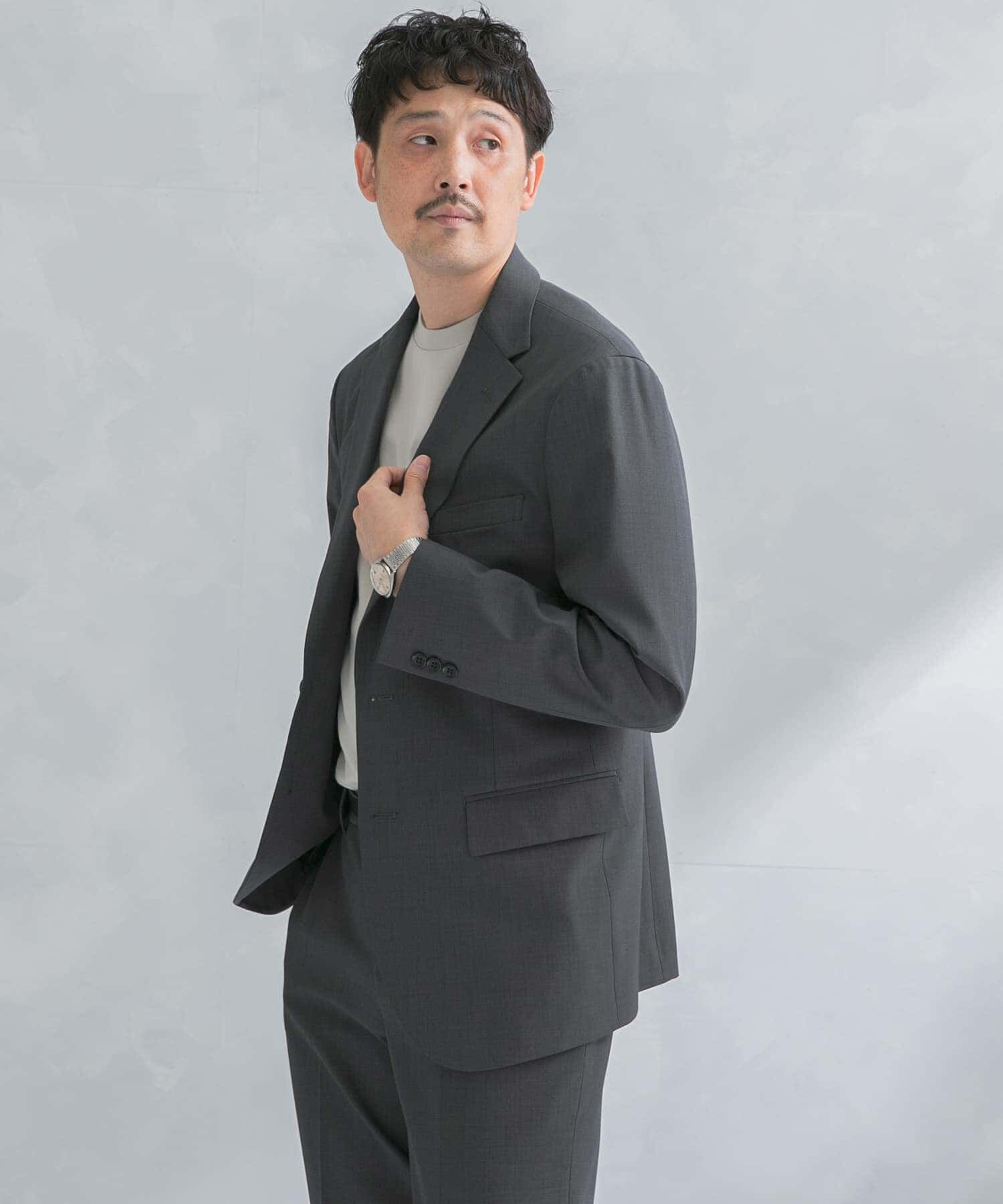 URBAN RESEARCH DOORS「『ｲｰｼﾞｰｹｱ』LIFE STYLE TAILOR ｸﾘｱﾂｲﾙｺﾝﾌｫｰﾀﾌﾞﾙｽﾏｰ 」|その他|