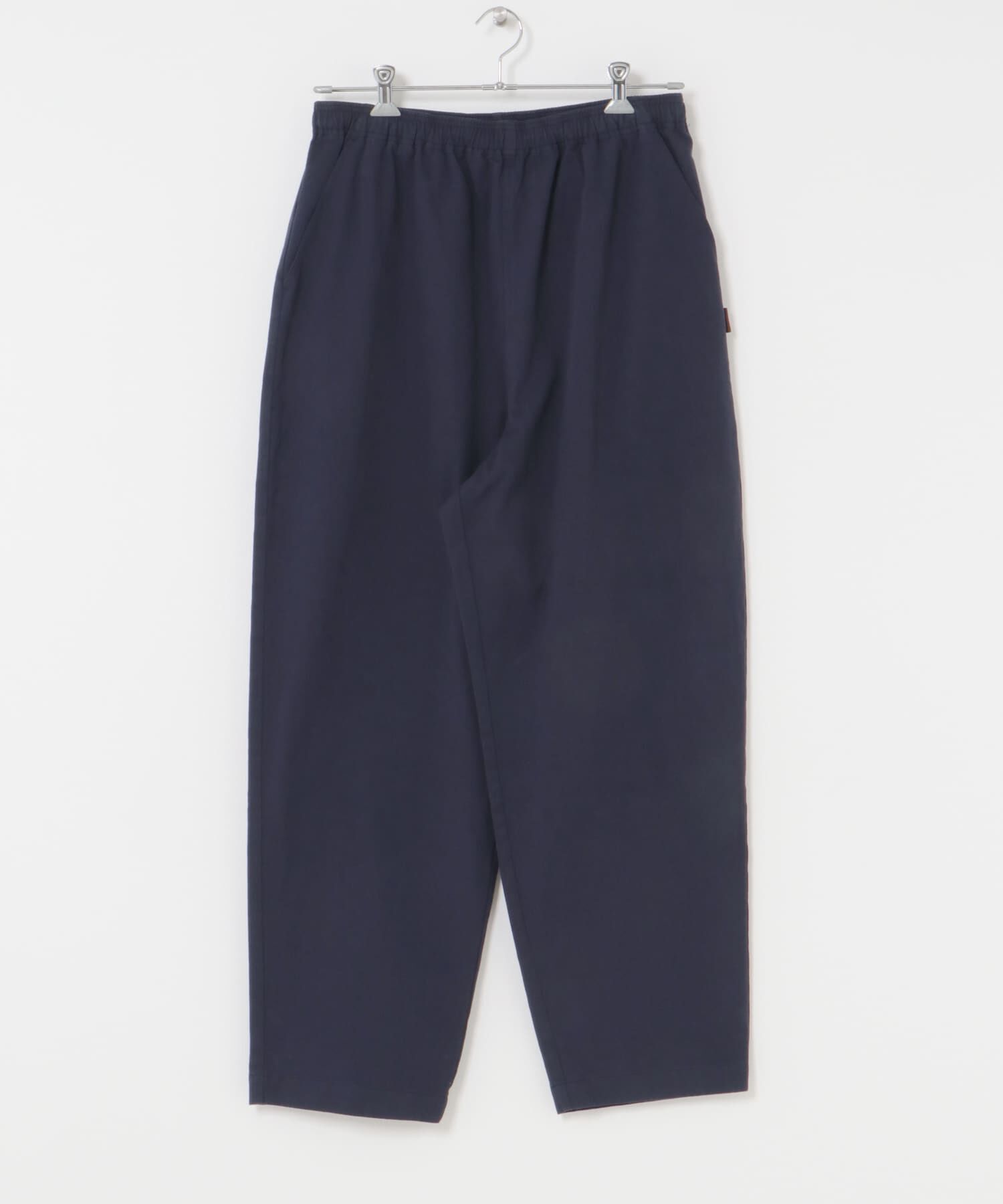 Sonny Label 「ベーシックワイドイージーチノパンツ」|その他|